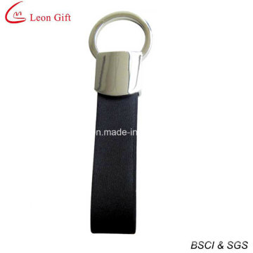 Real Leather Keychain Customized (LM1460)